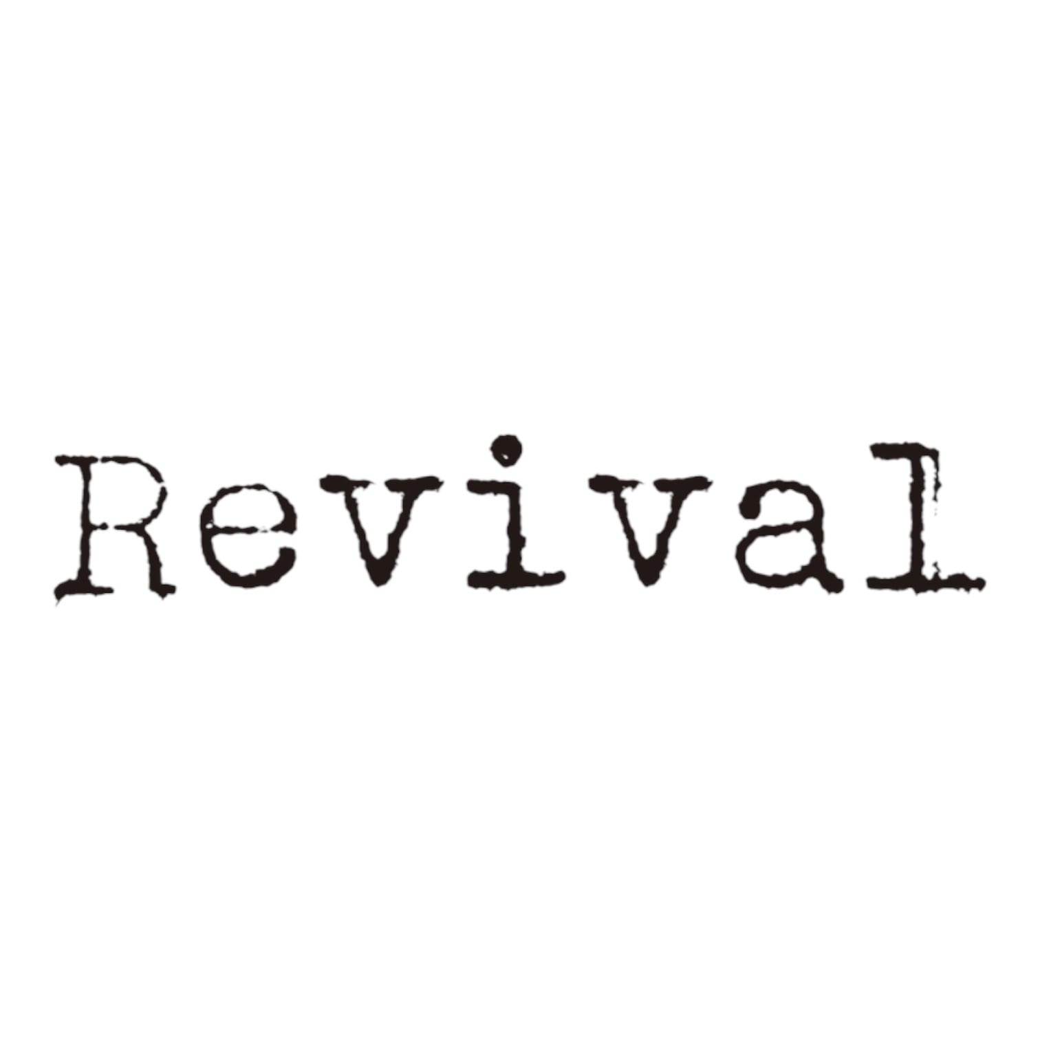 Revival Clothing