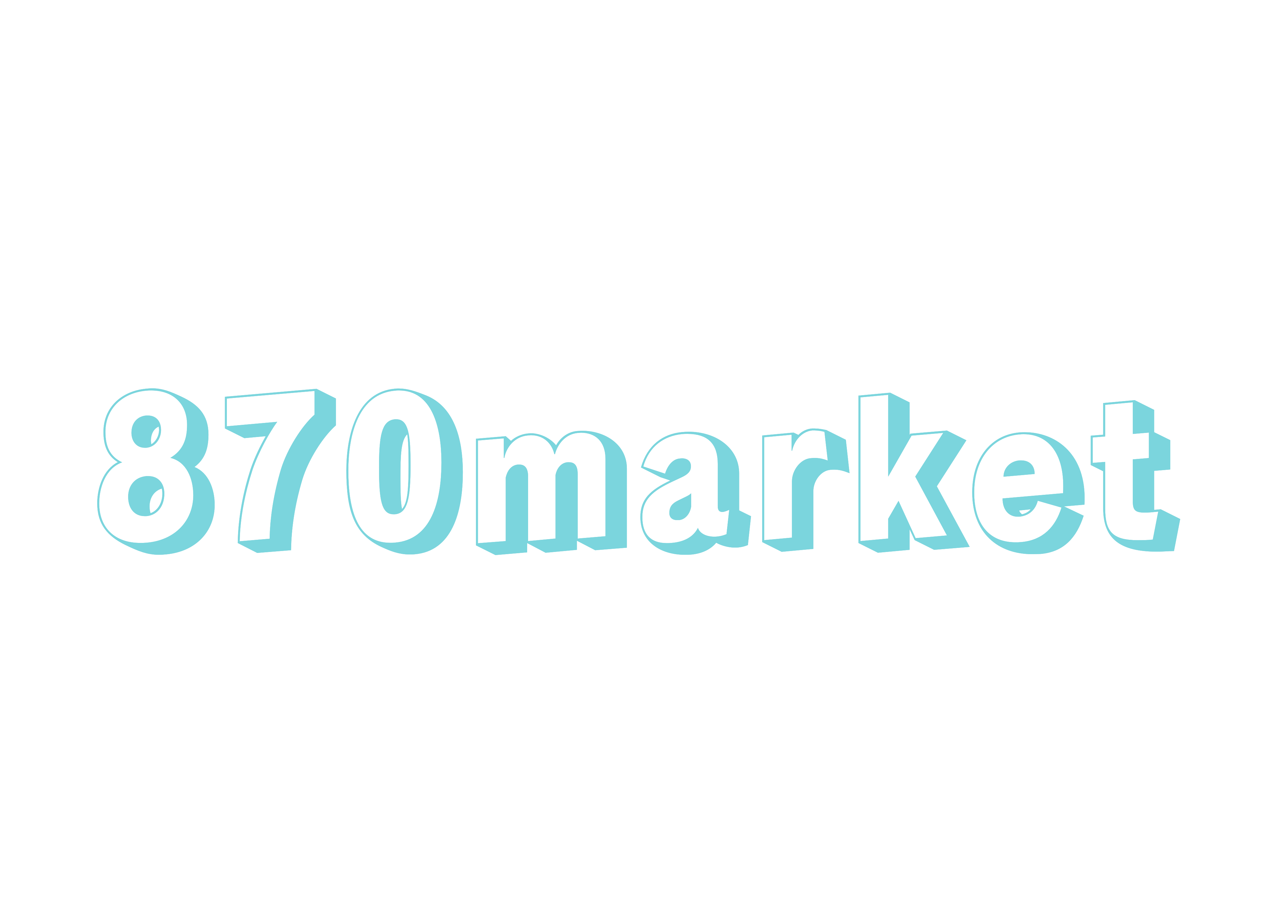 870market