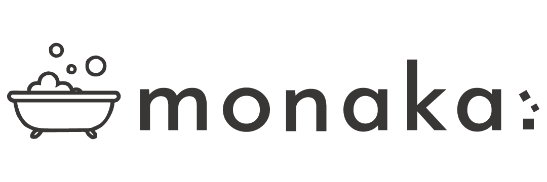 monaka natural 公式