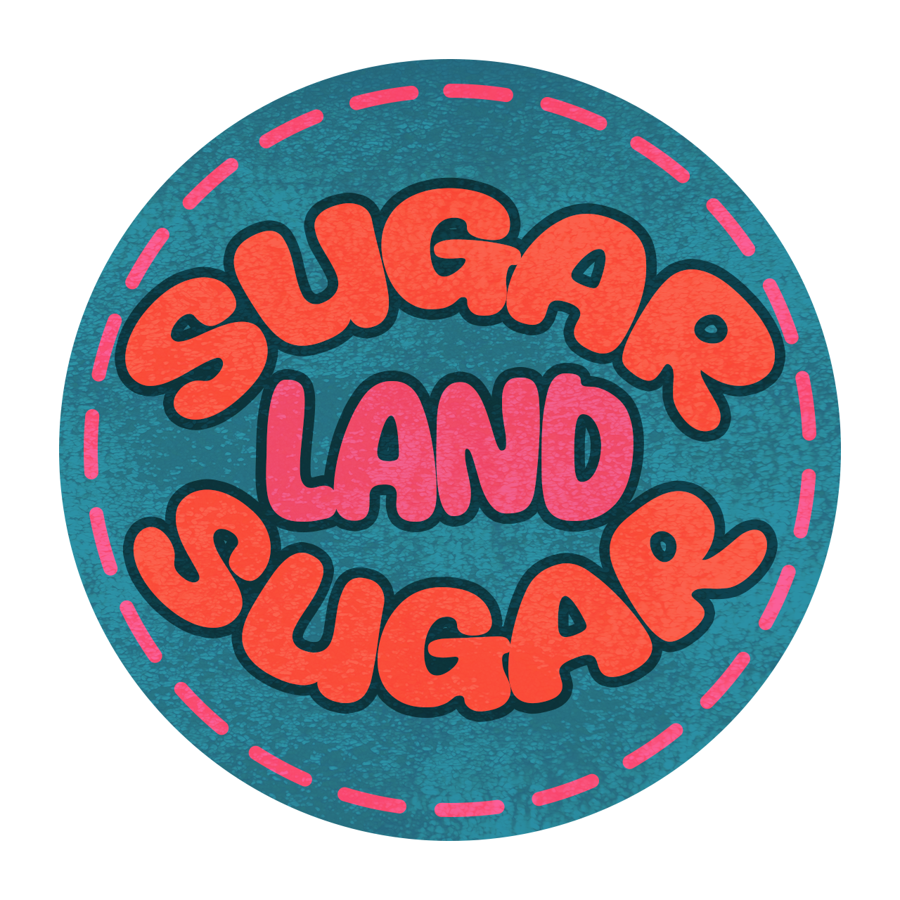 SUGAR LAND SUGAR