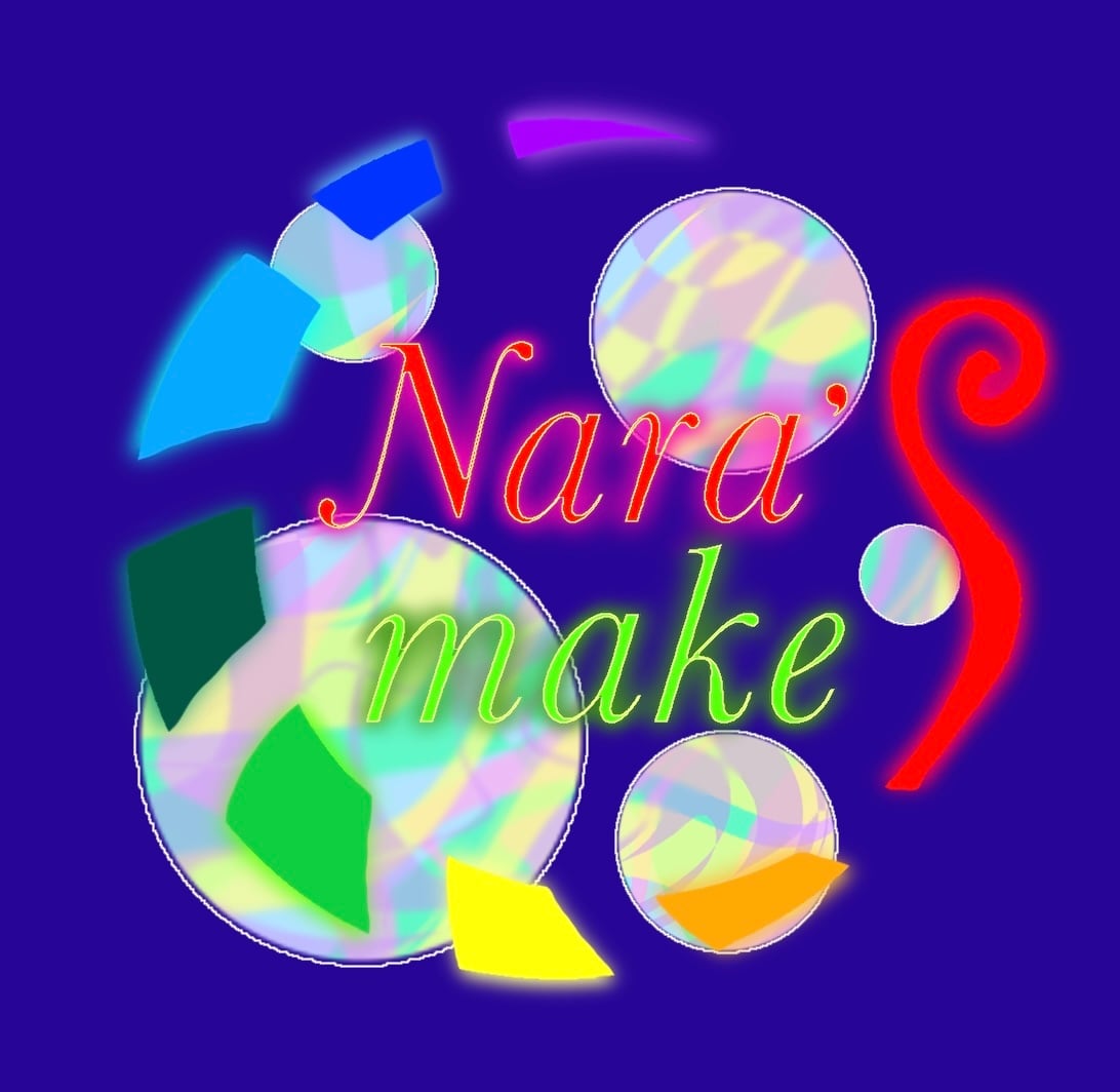Nara's Make *推し活を頑張る人を全力で推したいショップ