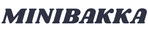 MINIBAKKA