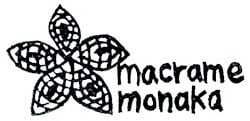 macrame*monaka