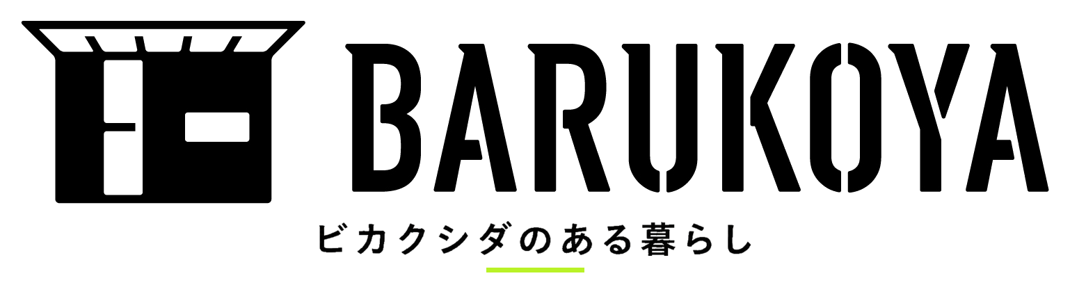 BARUKOYA