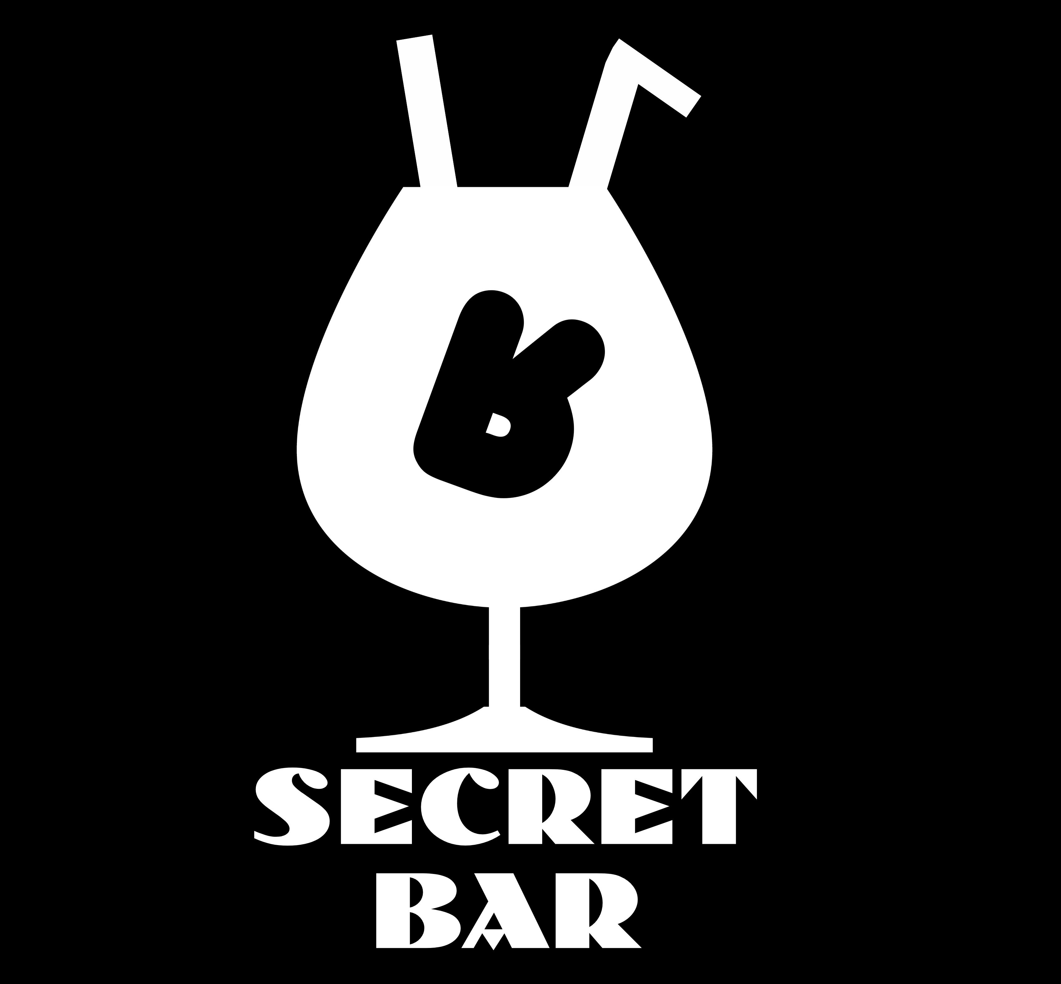 SECRET BAR SHOP