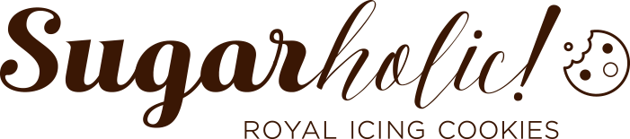sugarholic!