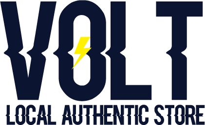 VOLT local authentic store