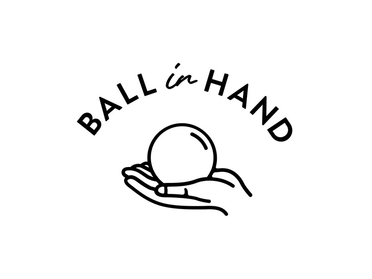 BALL in HAND