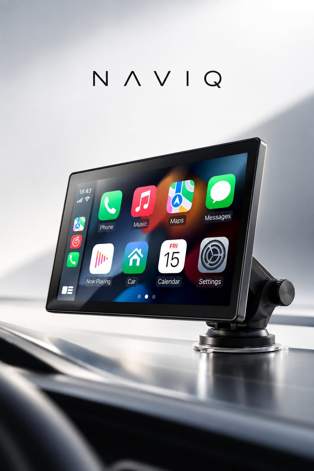NAVIQ