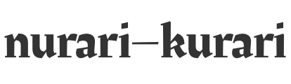 シルバーアクセサリーブランド nurari–kurari（ぬらりくらり）