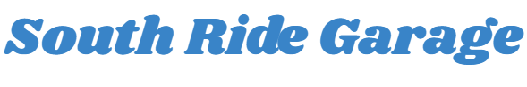South Ride Garage