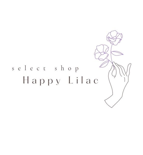 Happy Lilac
