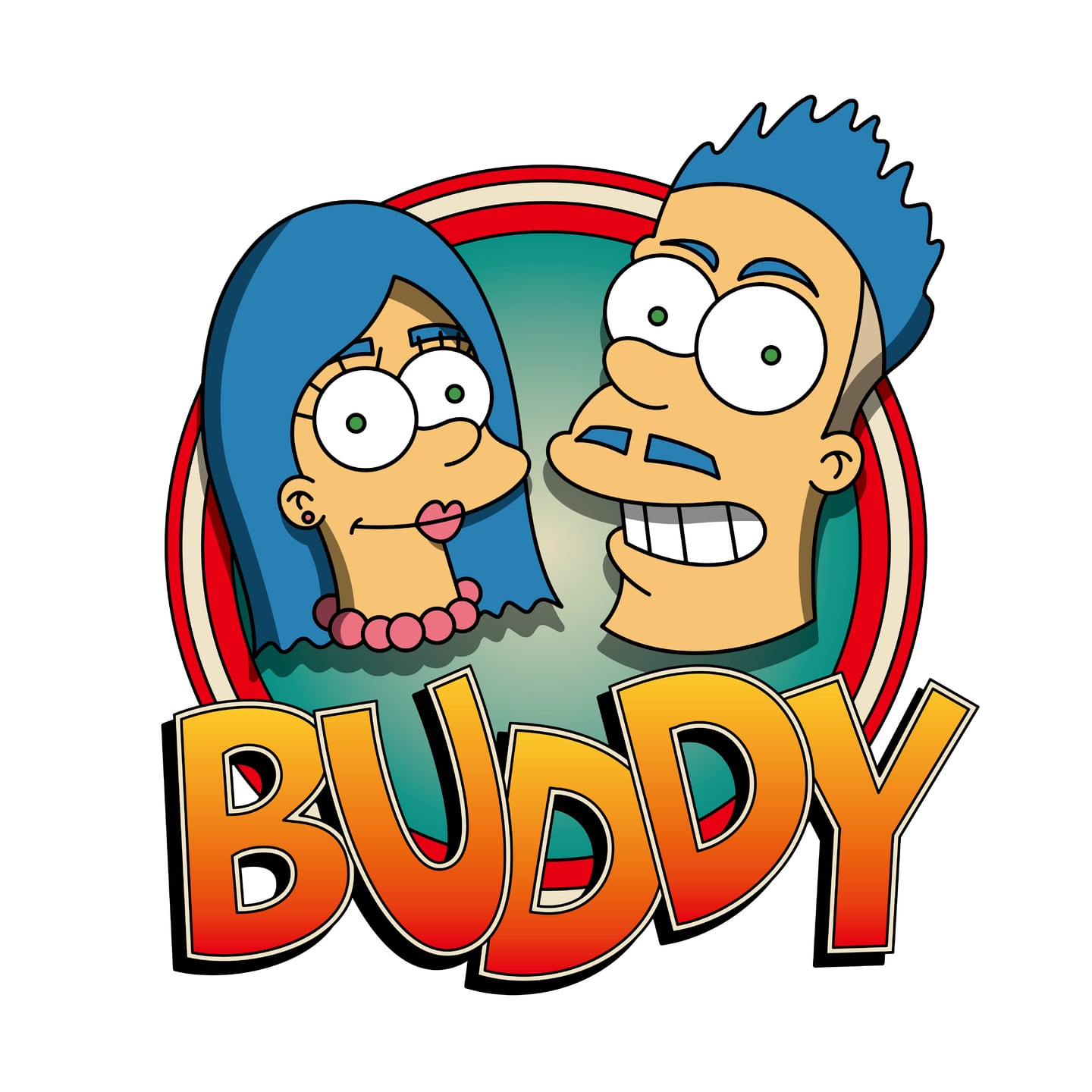 BUDDY