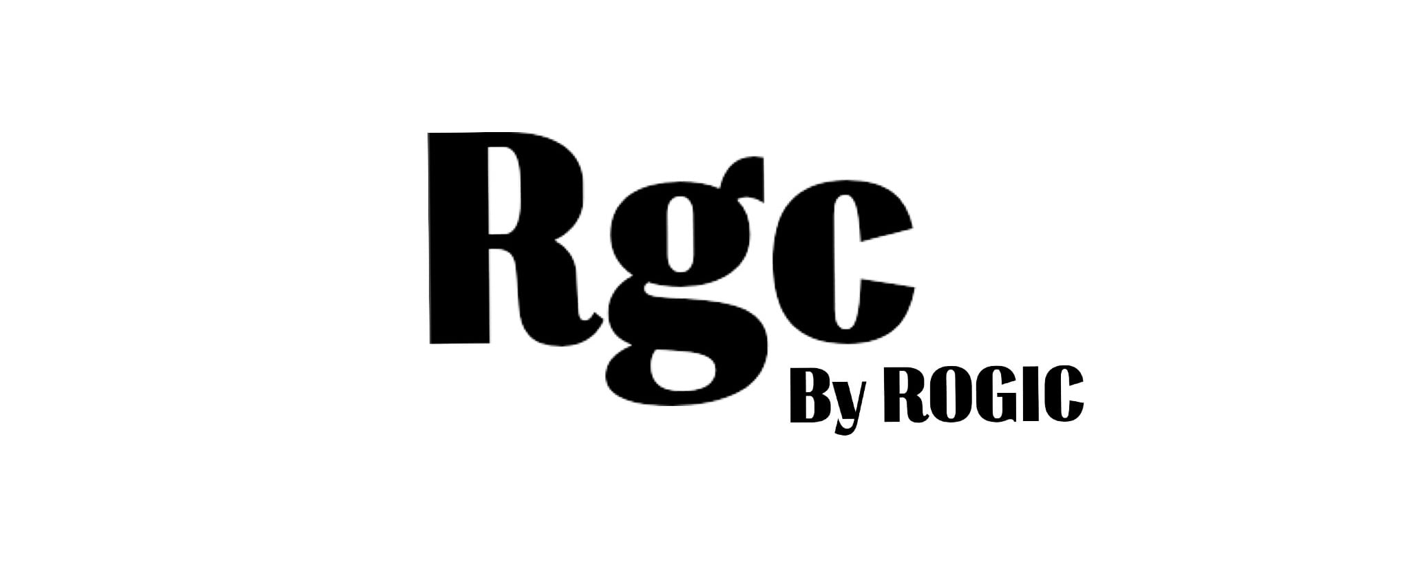 Rgc By ROGIC
