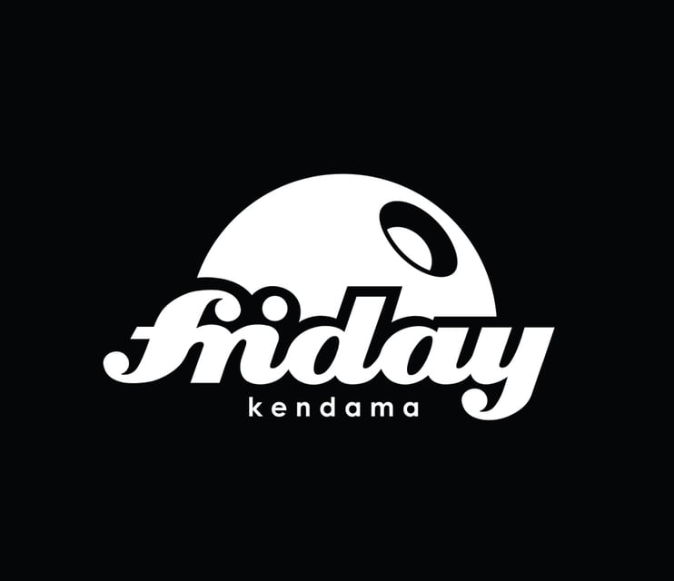 FRIDAYKENDAMA