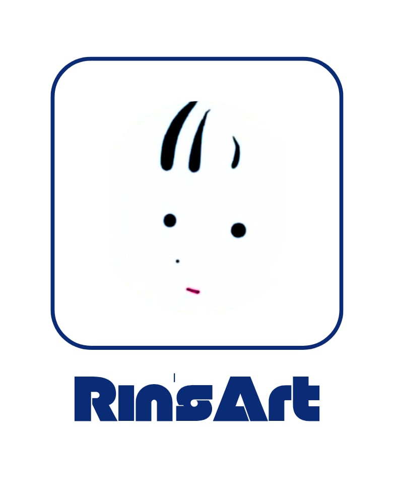Rin's Art