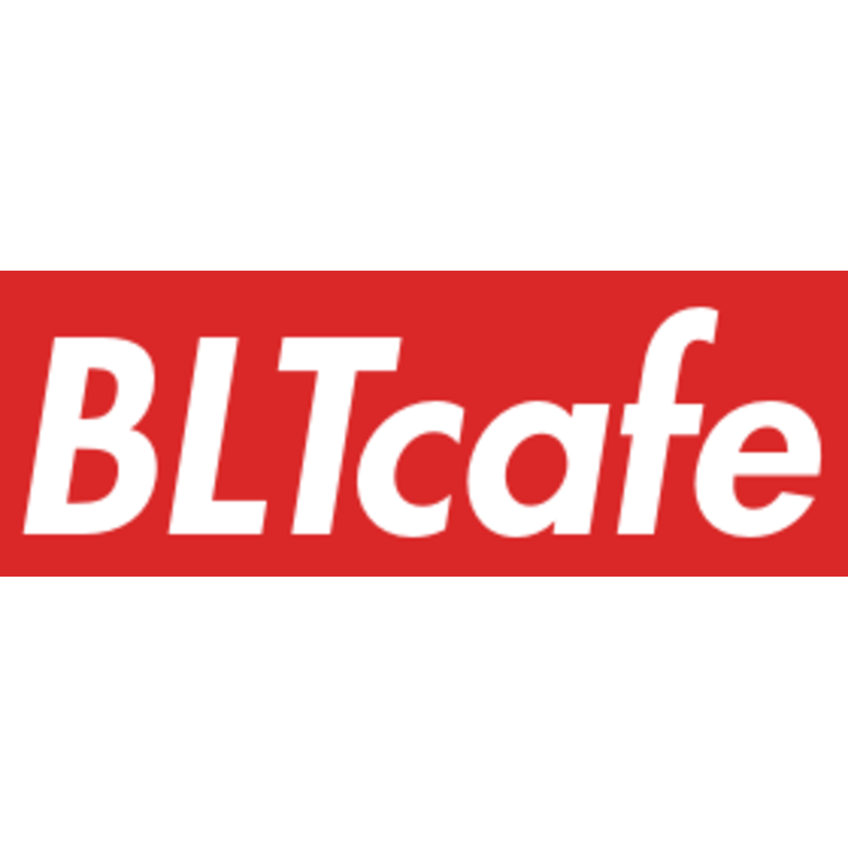 BLTカフェ