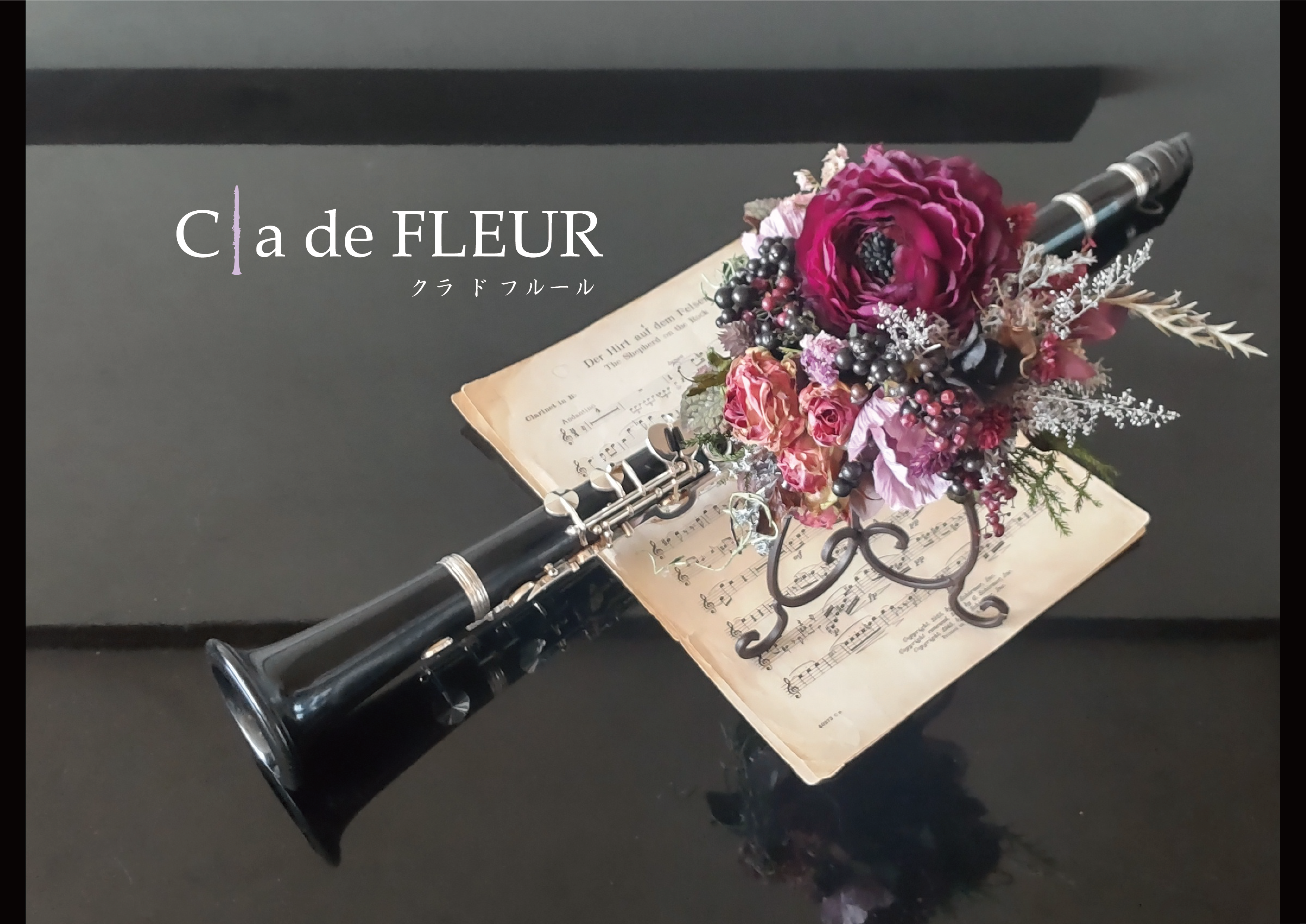 Cla de FLEUR