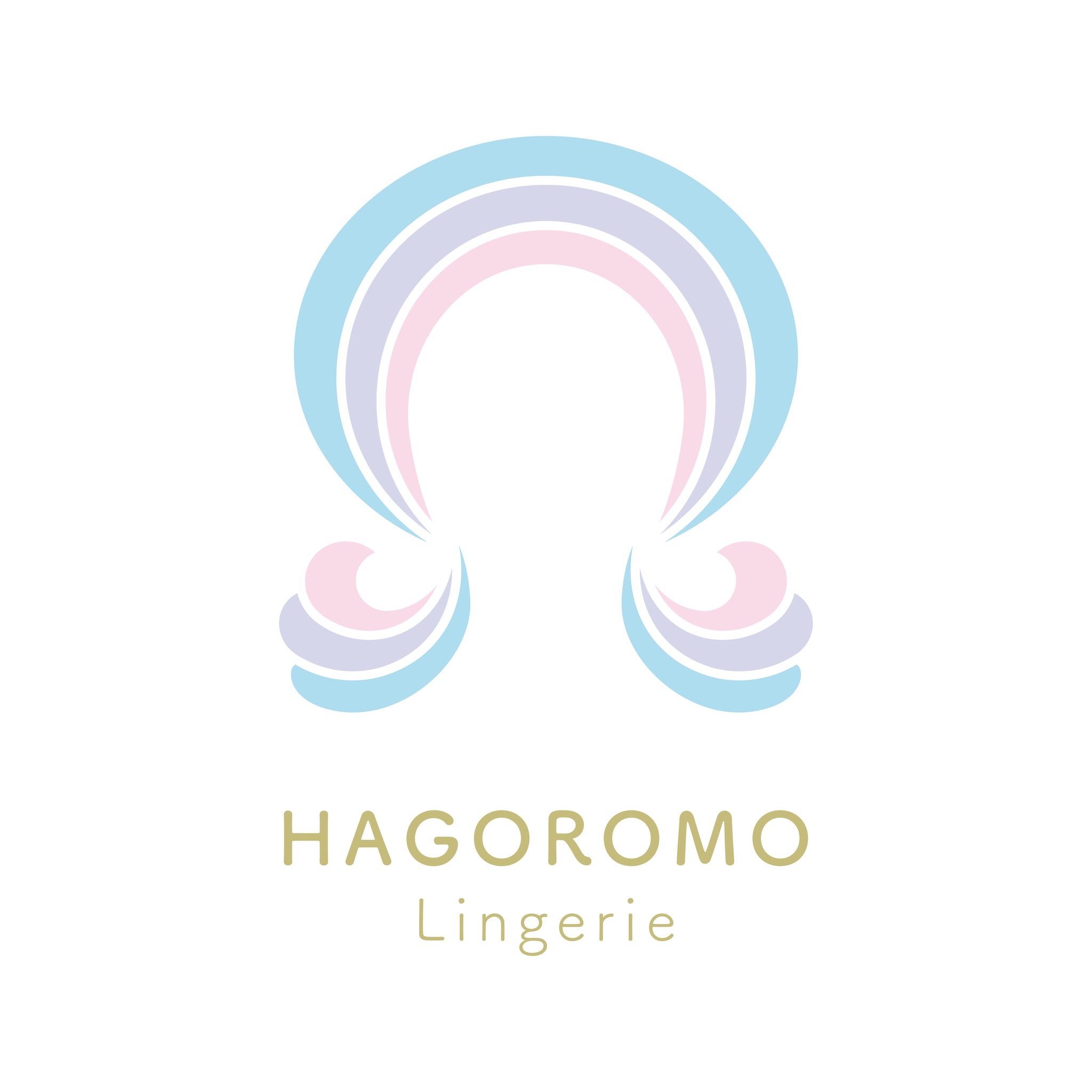 HAGOROMO Lingerie Japan by ツインハート haru to aki　 