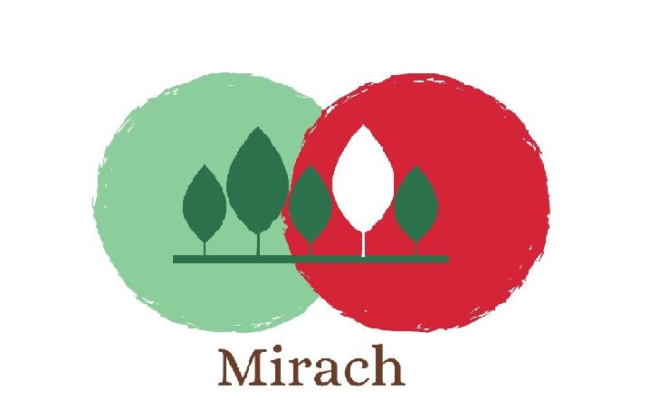 mirach（ミラーチ） - 揺れるハンドメイドジュエリー