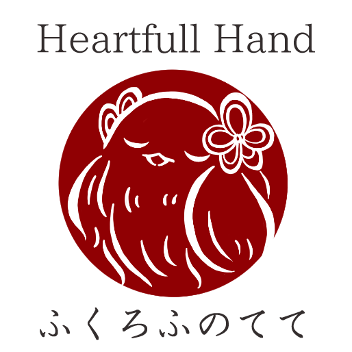 Heartfull Hand