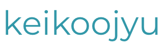 keikoojyu