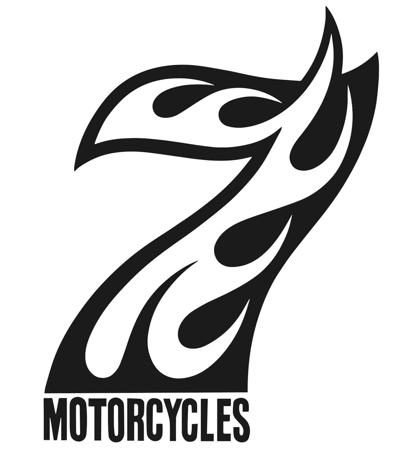 SEVEN MOTORCYCLES
