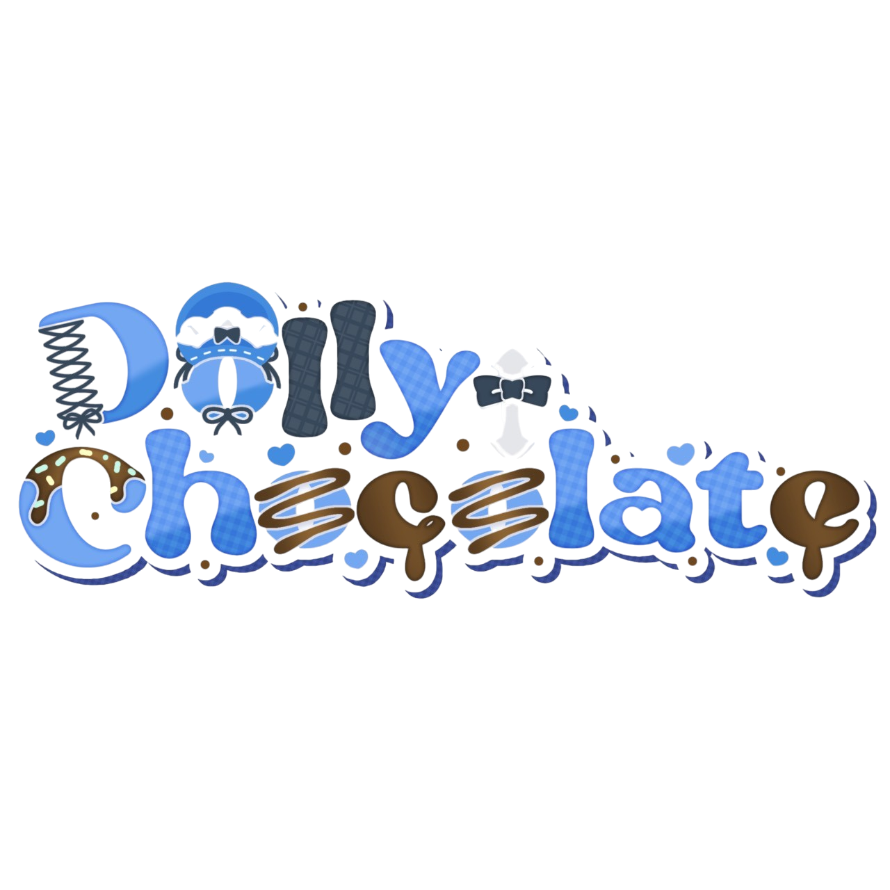 Dolly Chocolate