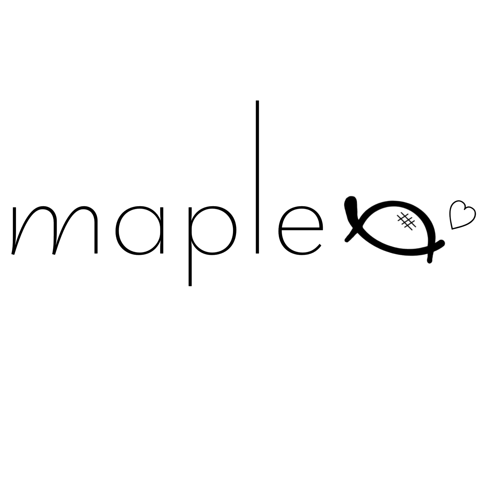 maple