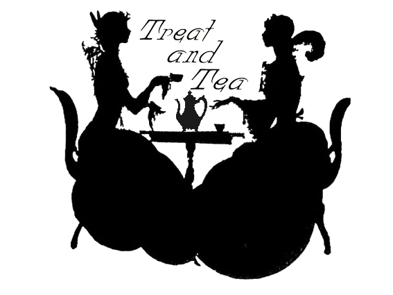 Treat and Tea 