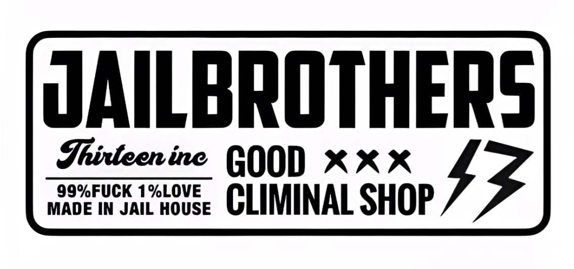 JAIL BROTHERS