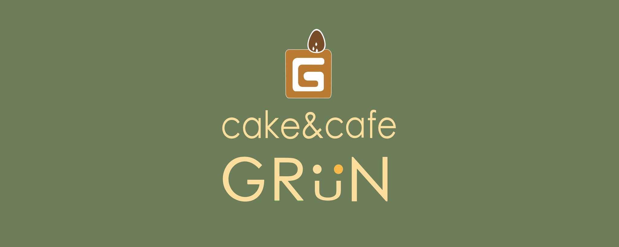 cake&cafe grun