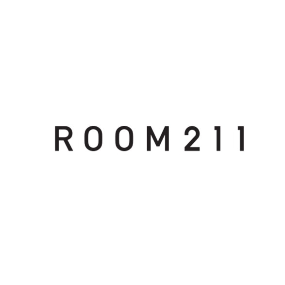 ROOM211 online shop