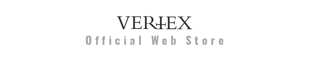 VERTEX Official Web Store
