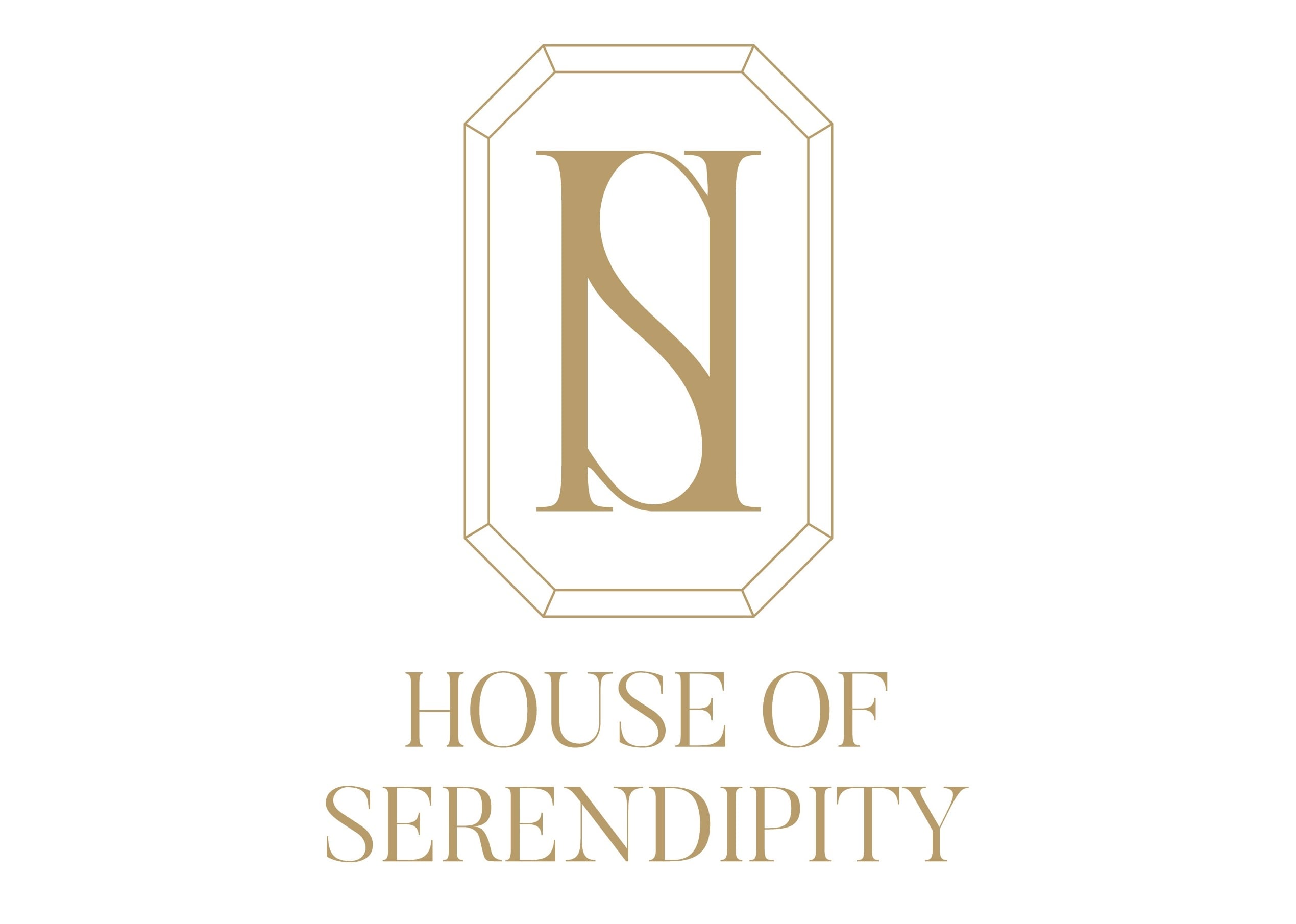 HOUSE OF SERENDIPITY