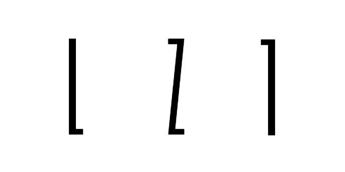 Lazy Z Lab. 12/281/5発送不可