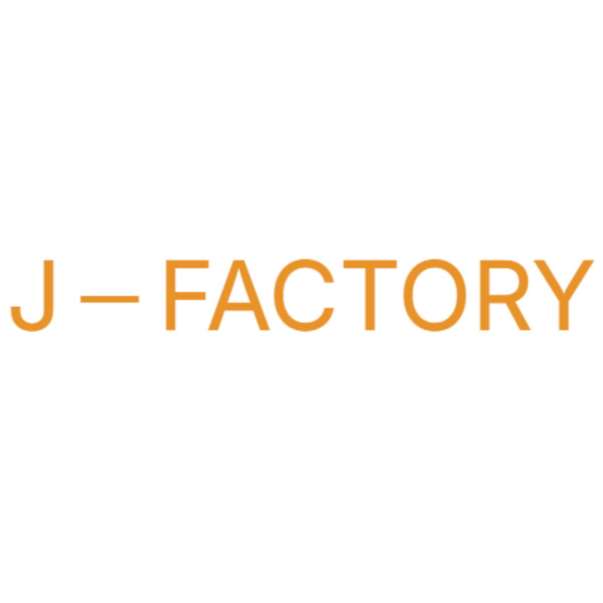 J-FACTORY J-FACTORY