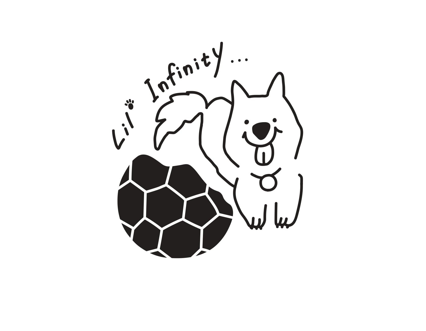 Lil'infinity