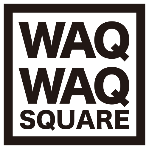 WAQ WAQ SQUARE