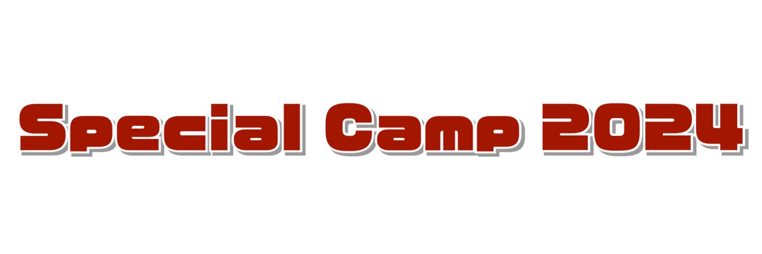 Special Camp 2024