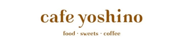 cafe yoshino
