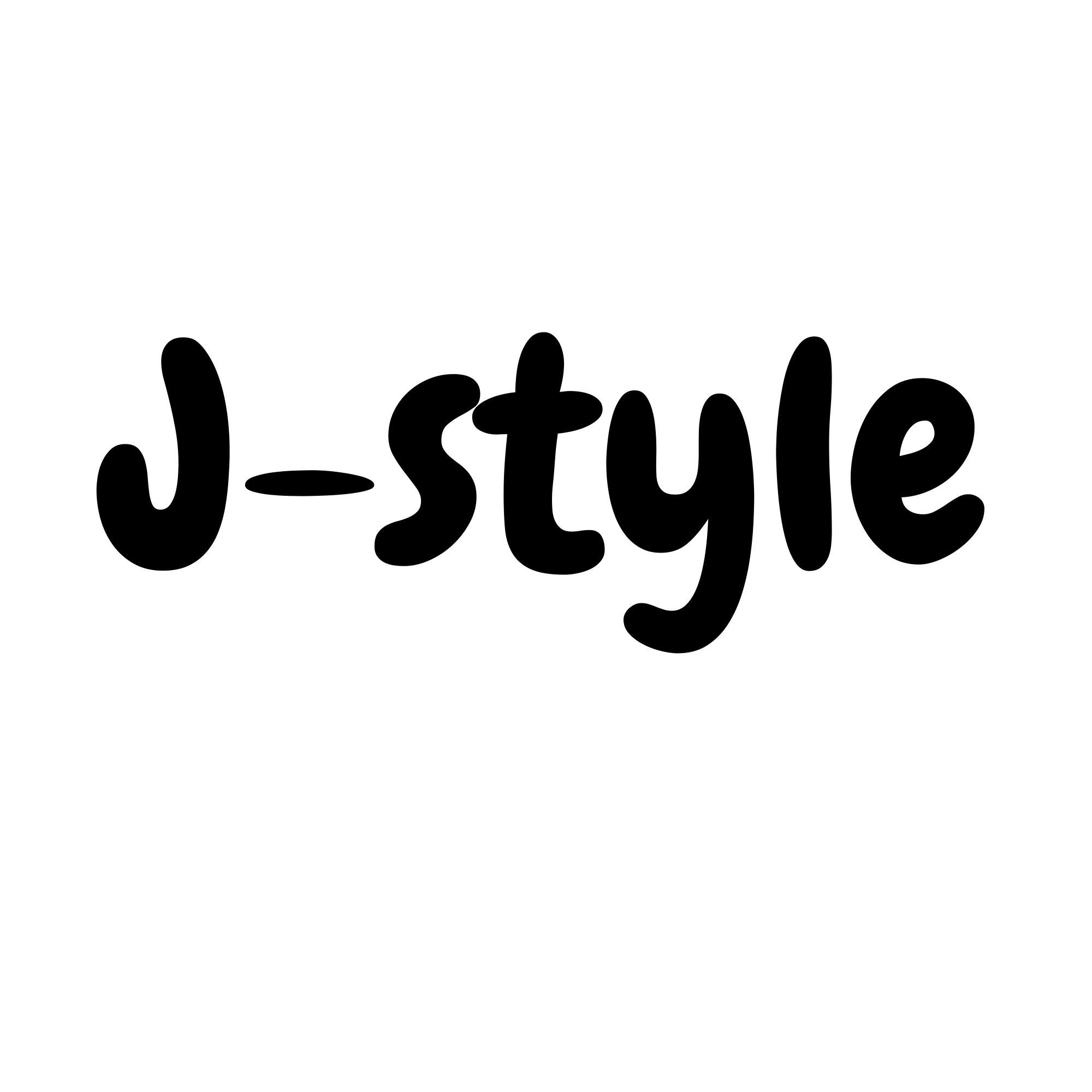 J-style