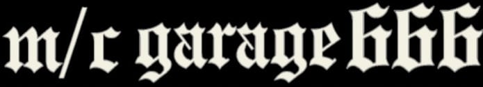 mc garage666