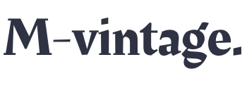M-vintage 