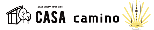 CASAとcamino