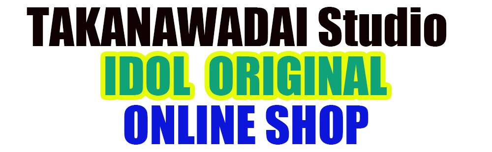 takanawadaiphoto ONLINE SHOP