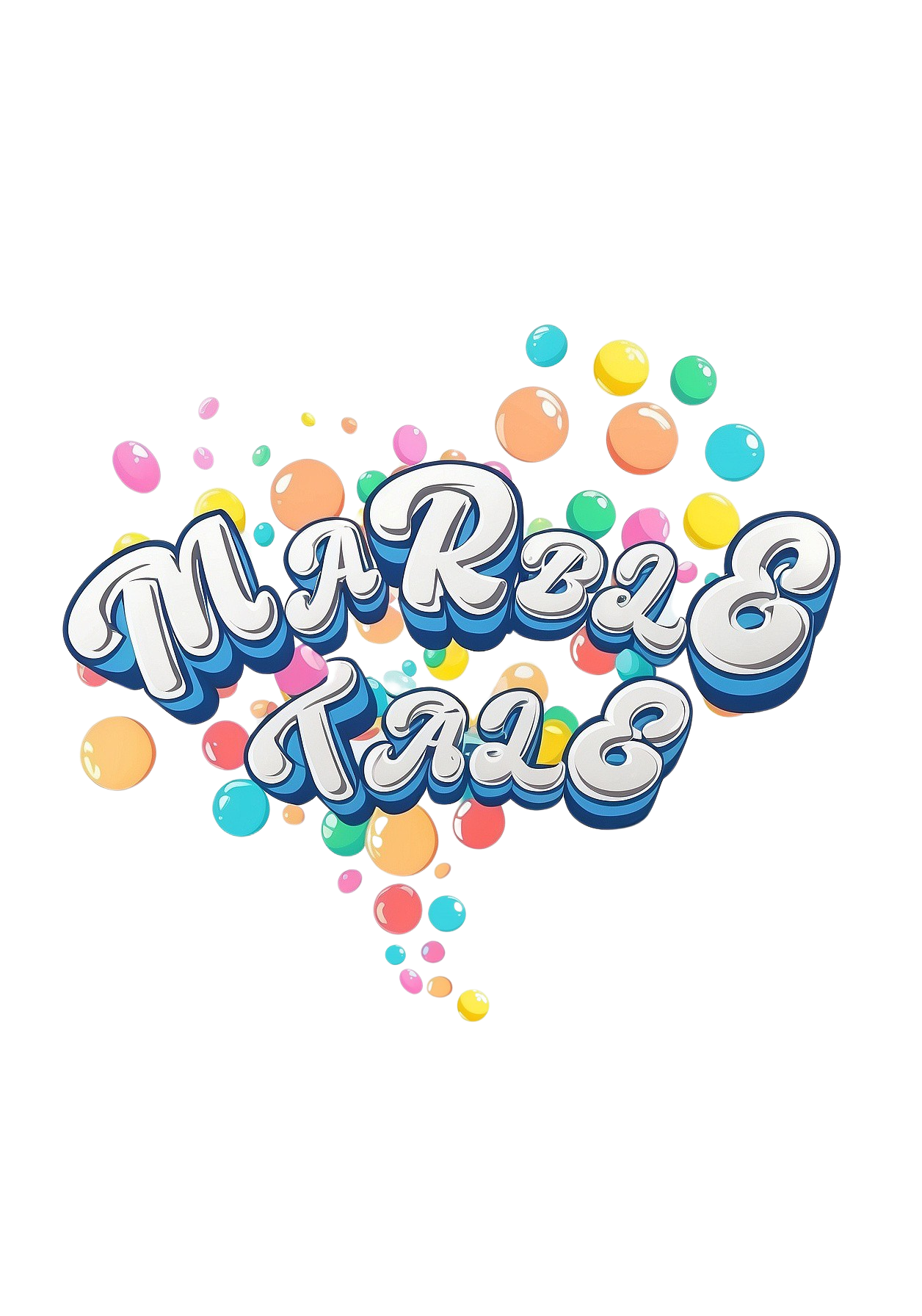 MARBLE TALE SHOP
