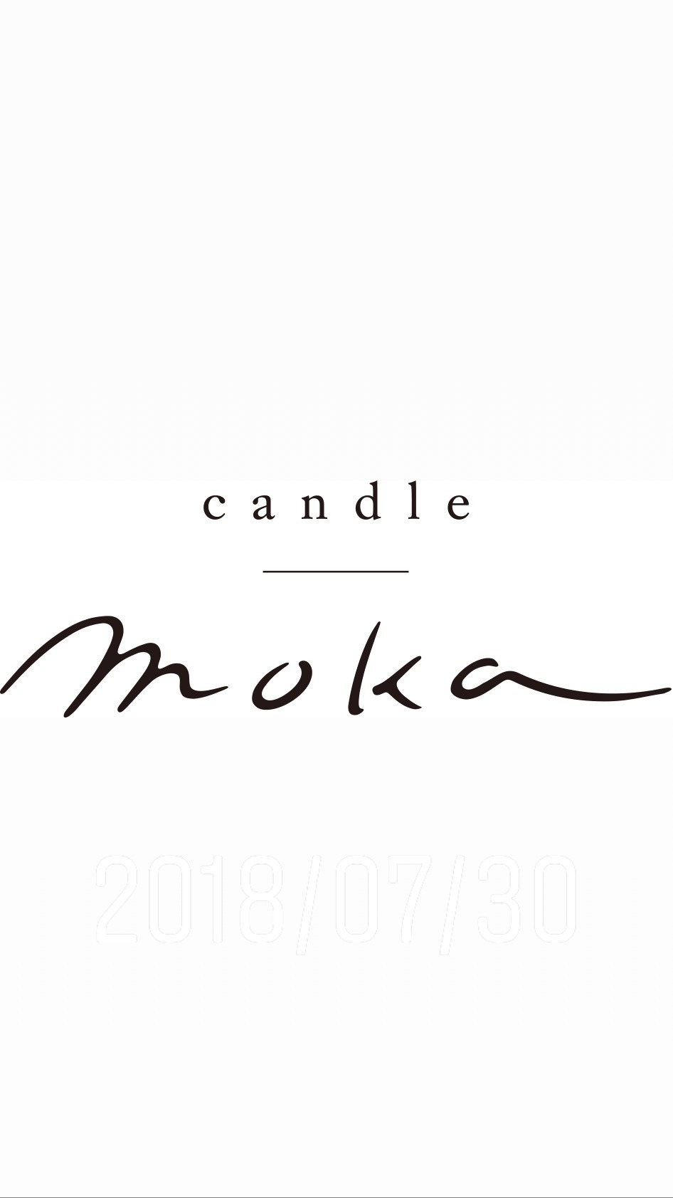 candle moka