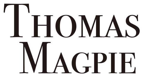 THOMAS  MAGPIE