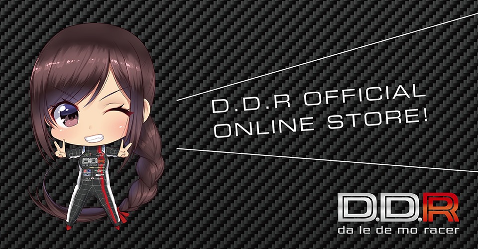 D.D.R OFFICIAL ONLINE STORE